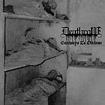 DEATHROW - Gateways to oblivion